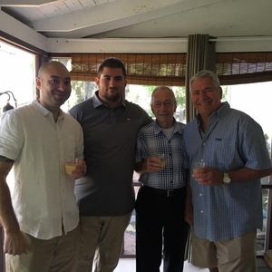 Meet your Posher, Francis